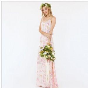 Pretty Plum Sugar - Rory Dress